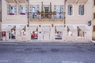 Cinque Luxury Rooms fotoÄŸrafÄ±