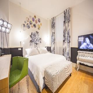 Cinque Luxury Rooms fotoÄŸrafÄ±