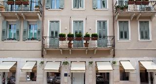 Cinque Luxury Rooms fotoÄŸrafÄ±