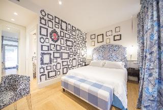 Cinque Luxury Rooms fotoÄŸrafÄ±