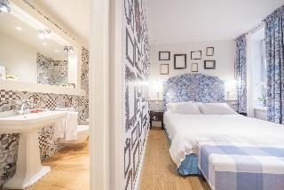 Cinque Luxury Rooms fotoÄŸrafÄ±
