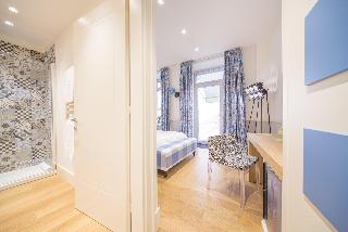 Cinque Luxury Rooms fotoÄŸrafÄ±