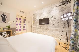 Cinque Luxury Rooms fotoÄŸrafÄ±