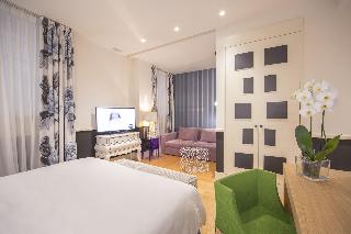 Cinque Luxury Rooms fotoÄŸrafÄ±