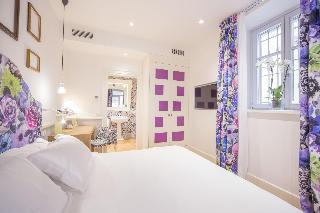 Cinque Luxury Rooms fotoÄŸrafÄ±