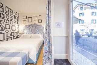 Cinque Luxury Rooms fotoÄŸrafÄ±