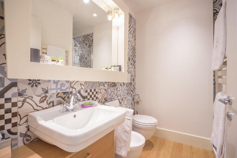 Cinque Luxury Rooms - Oda