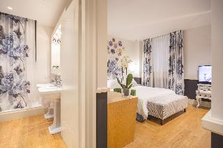 Cinque Luxury Rooms fotoÄŸrafÄ±