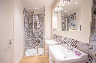 Cinque Luxury Rooms fotoÄŸrafÄ±