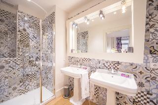 Cinque Luxury Rooms fotoÄŸrafÄ±