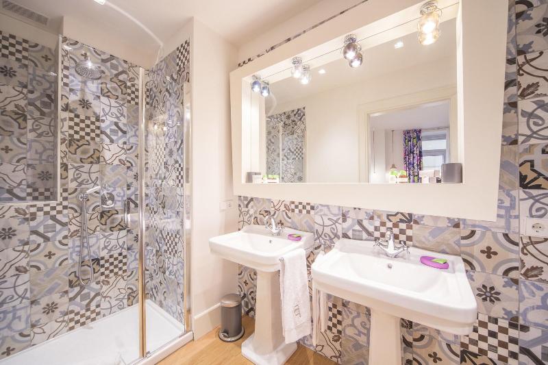 Cinque Luxury Rooms - Oda