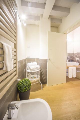Cinque Luxury Rooms fotoÄŸrafÄ±