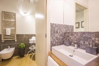 Cinque Luxury Rooms fotoÄŸrafÄ±