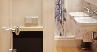 Cinque Luxury Rooms fotoÄŸrafÄ±
