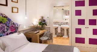Cinque Luxury Rooms fotoÄŸrafÄ±