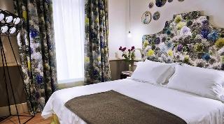 Cinque Luxury Rooms fotoÄŸrafÄ±