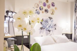 Cinque Luxury Rooms fotoÄŸrafÄ±