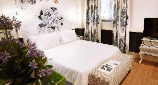 Cinque Luxury Rooms fotoÄŸrafÄ±