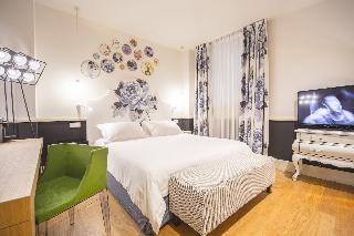 Cinque Luxury Rooms fotoÄŸrafÄ±