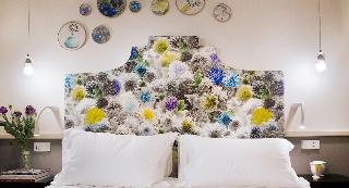 Cinque Luxury Rooms fotoÄŸrafÄ±