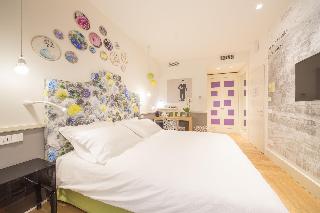 Cinque Luxury Rooms fotoÄŸrafÄ±