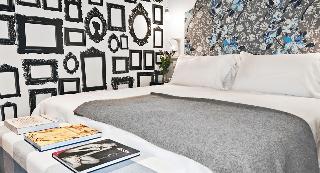 Cinque Luxury Rooms fotoÄŸrafÄ±