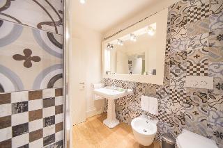 Cinque Luxury Rooms fotoÄŸrafÄ±