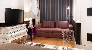 Cinque Luxury Rooms fotoÄŸrafÄ±