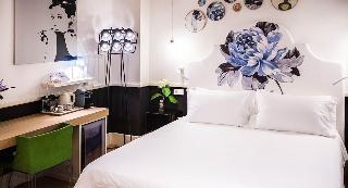 Cinque Luxury Rooms fotoÄŸrafÄ±