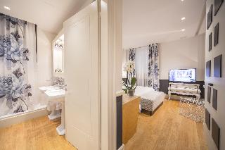 Cinque Luxury Rooms fotoÄŸrafÄ±