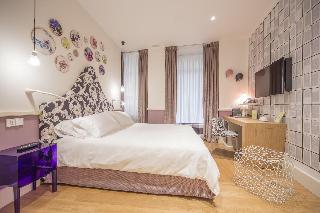 Cinque Luxury Rooms fotoÄŸrafÄ±
