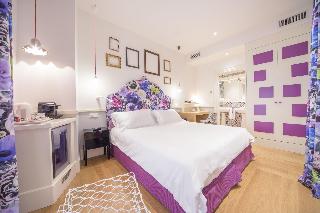 Cinque Luxury Rooms fotoÄŸrafÄ±