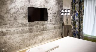 Cinque Luxury Rooms fotoÄŸrafÄ±