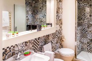 Cinque Luxury Rooms fotoÄŸrafÄ±
