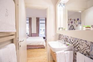Cinque Luxury Rooms fotoÄŸrafÄ±