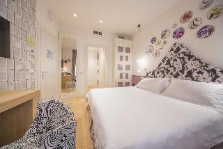 Cinque Luxury Rooms fotoÄŸrafÄ±