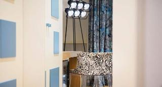 Cinque Luxury Rooms fotoÄŸrafÄ±