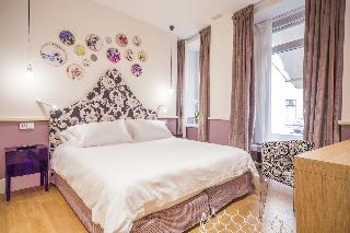 Cinque Luxury Rooms fotoÄŸrafÄ±