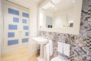 Cinque Luxury Rooms fotoÄŸrafÄ±