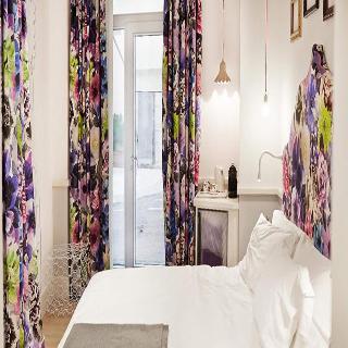 Cinque Luxury Rooms fotoÄŸrafÄ±