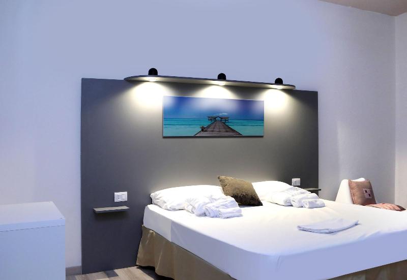 Residence Europa - Genel
