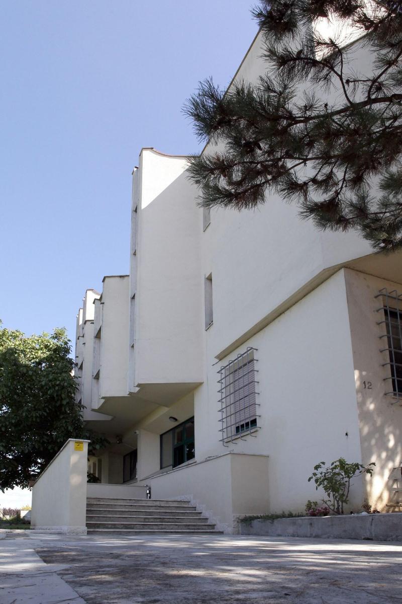 Residence Europa - Genel