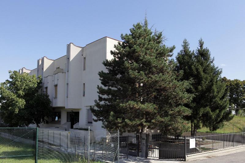 Residence Europa - Genel