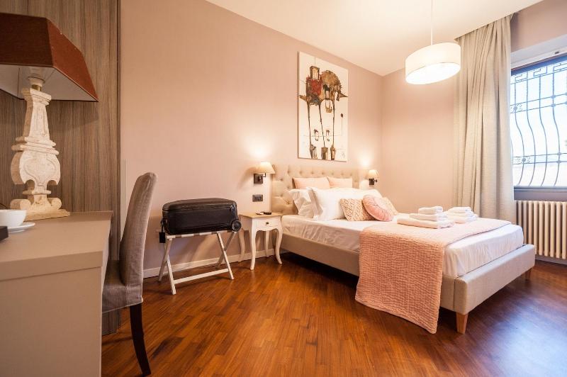 Dream House - Oda