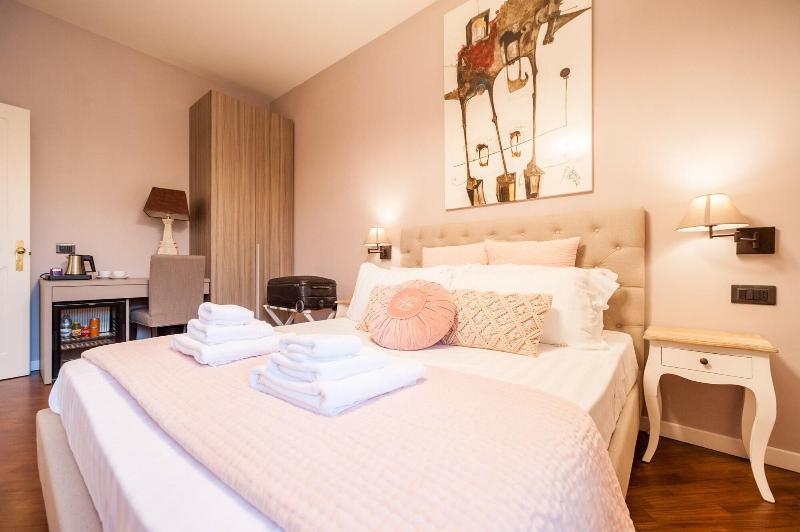 Dream House - Oda