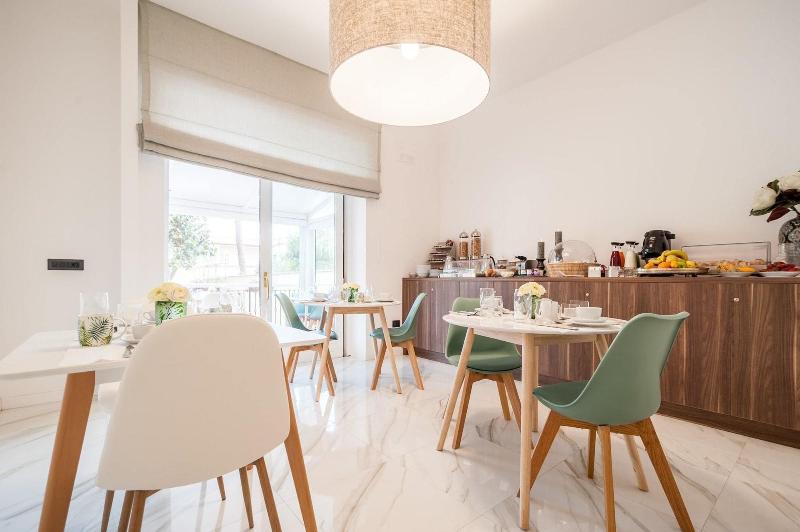 Dream House - Restoran