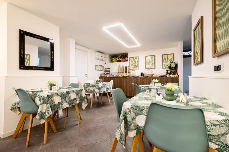 Dream House - Restoran