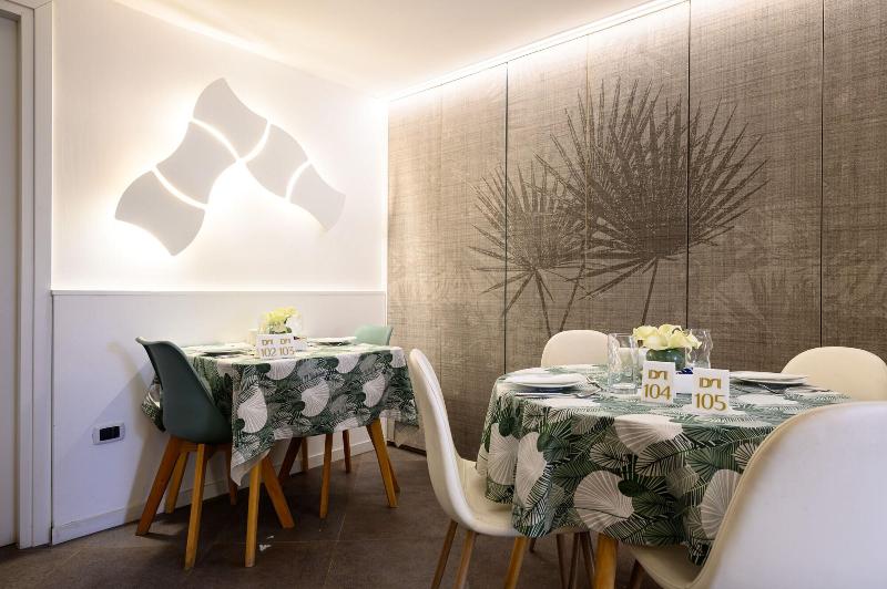 Dream House - Restoran