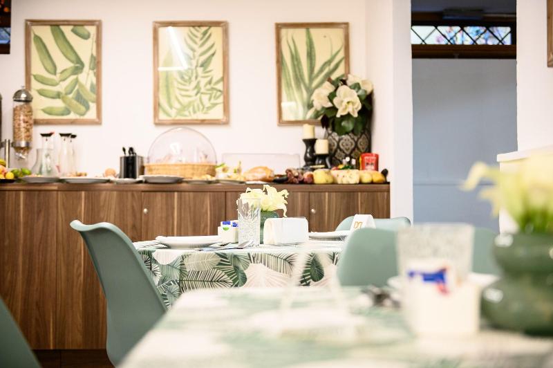 Dream House - Restoran