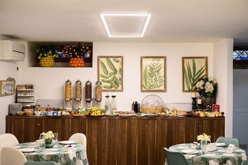 Dream House - Restoran